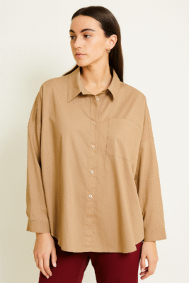 Chemise