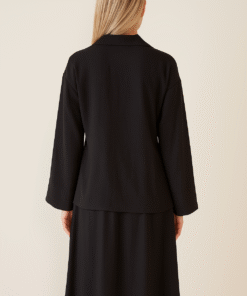 Alternative view of Ensemble Veste & Jupe Longue