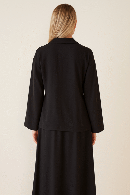 Ensemble Veste & Jupe Longue – Image 2