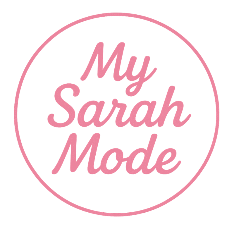 my sarah mode
