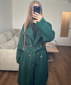 Manteau