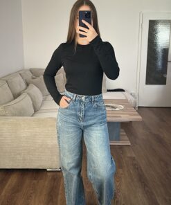 Jean Femme Melly & Co – Made in Italy