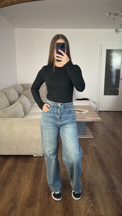 Jean Femme Melly & Co – Made in Italy