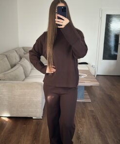 Ensemble confortable 2 pièces – Made in Italie