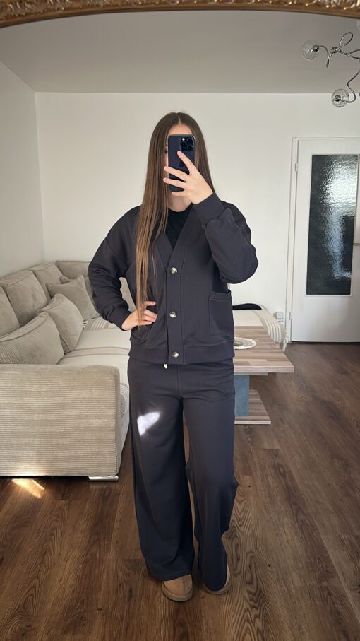 Ensemble Femme Oversize Made in Italy – Confort & Élégance – Image 10