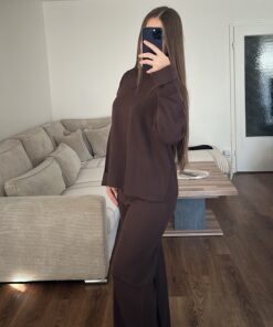 Alternative view of Ensemble confortable 2 pièces – Made in Italie