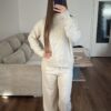 Ensemble Loungewear Premium – Made in Italy