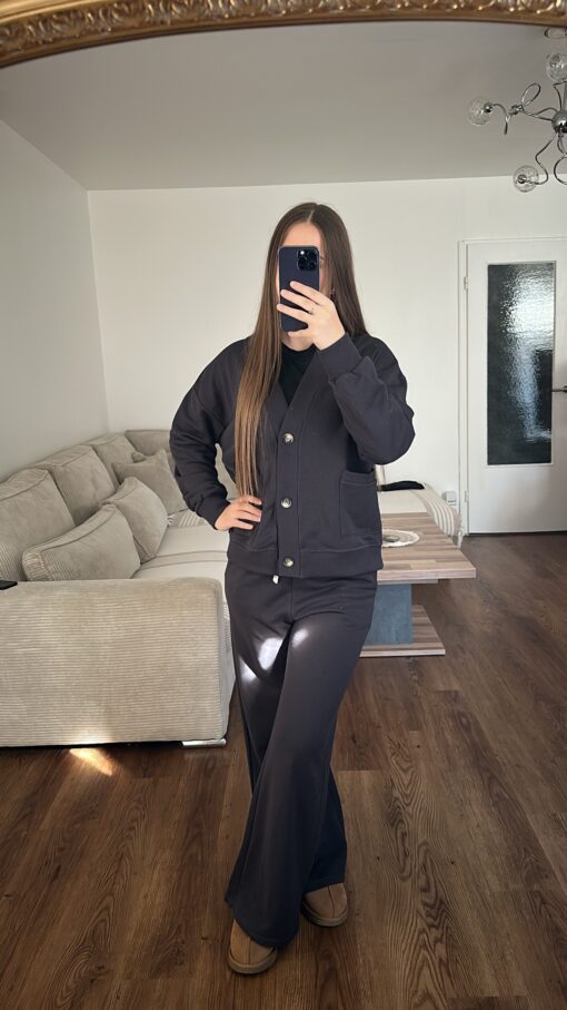 Ensemble Femme Oversize Made in Italy – Confort & Élégance – Image 12